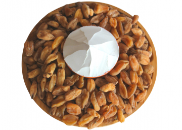 KURU TANE SALEP