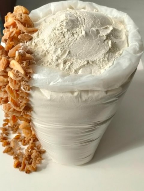 DOĞAL SAF SALEP İÇİMLİK VE DONDURMA 10 KG 1 thumb