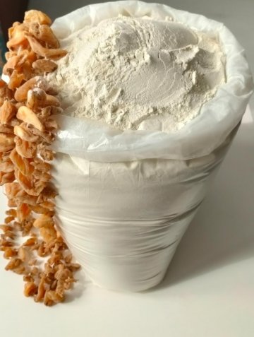 DOĞAL SAF SALEP İÇİMLİK VE DONDURMA 10 KG