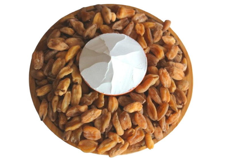 Organik Salep